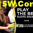 Jackpot Winner